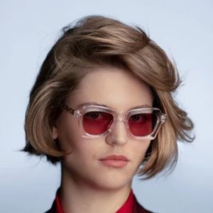 Jacques Marie Mage - Lake (Cameo / Pink)